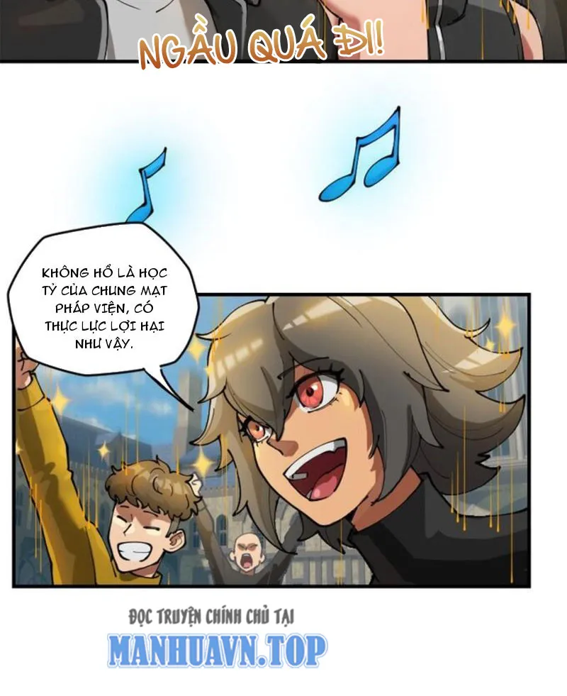 Ngự thú của ta không quá đứng đắn Chapter 1 - Trang 48