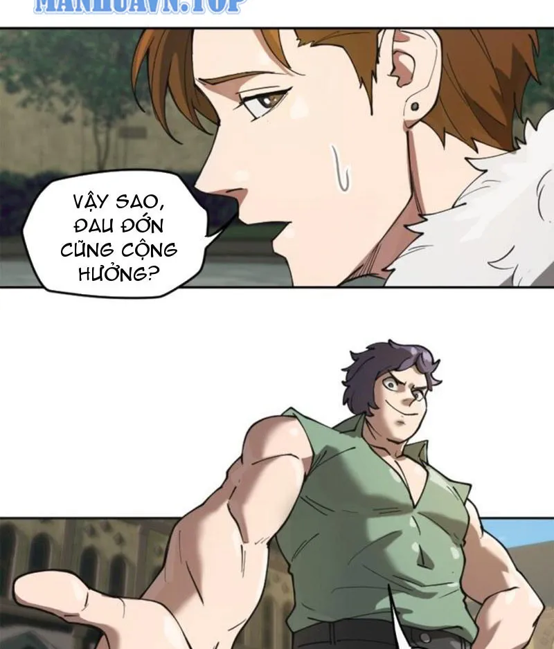 Ngự thú của ta không quá đứng đắn Chapter 2 - Trang 23