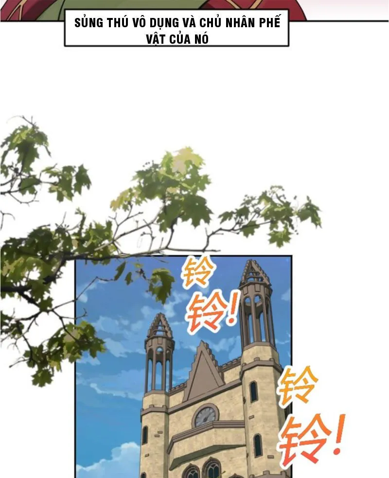 Ngự thú của ta không quá đứng đắn Chapter 2 - Trang 26