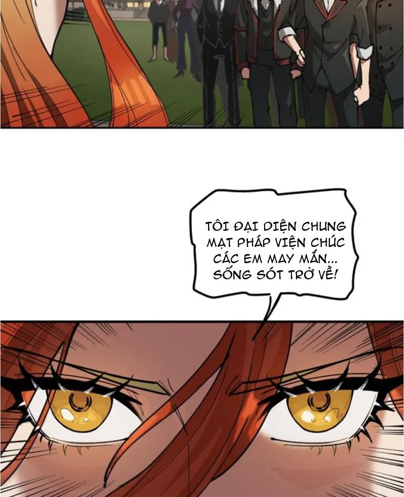 Ngự thú của ta không quá đứng đắn Chapter 2 - Trang 29