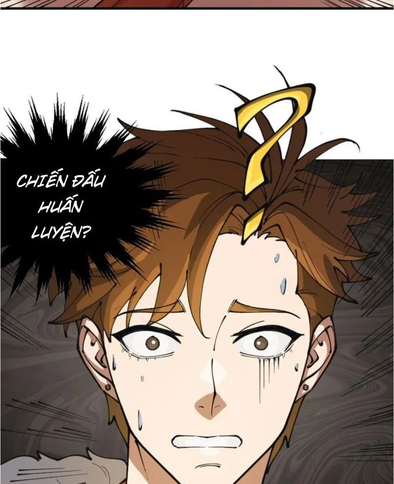 Ngự thú của ta không quá đứng đắn Chapter 2 - Trang 30