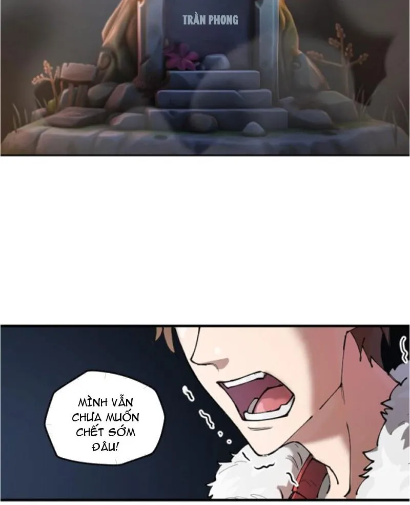 Ngự thú của ta không quá đứng đắn Chapter 2 - Trang 38