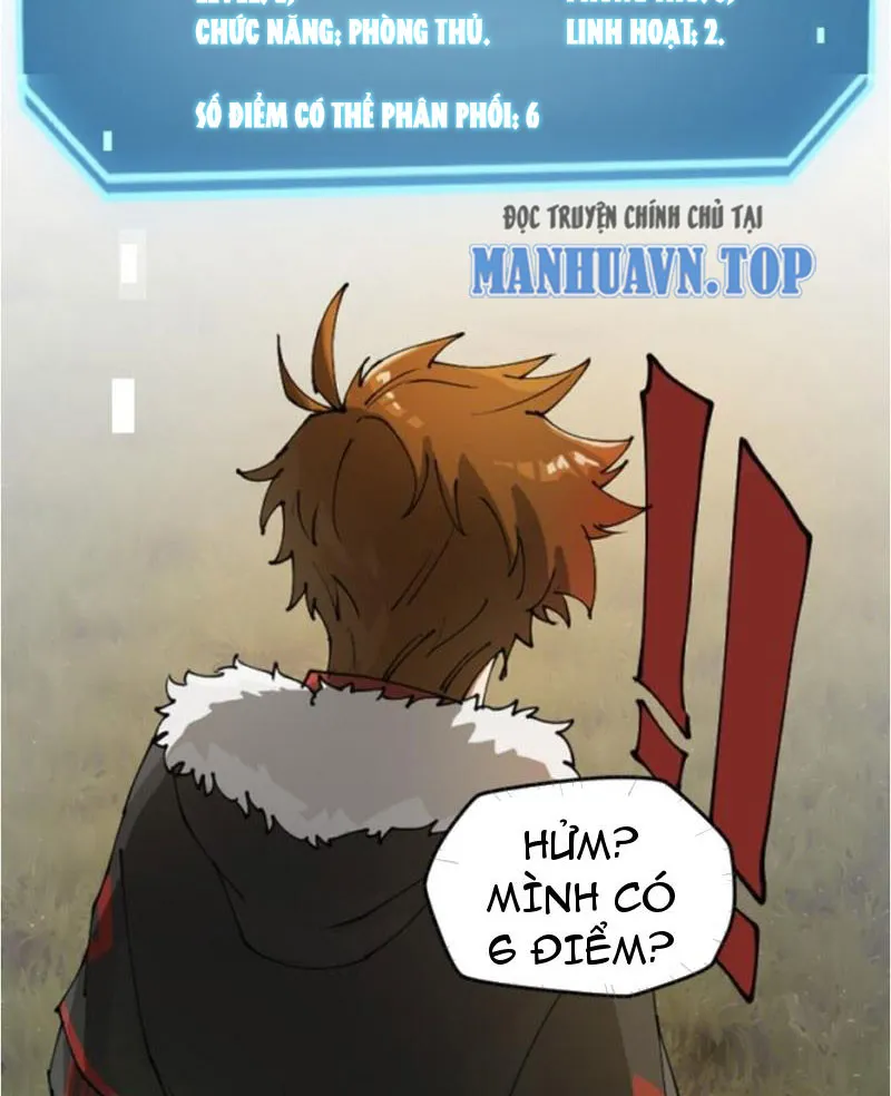 Ngự thú của ta không quá đứng đắn Chapter 2 - Trang 41