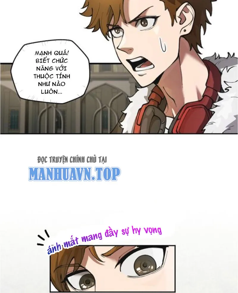 Ngự thú của ta không quá đứng đắn Chapter 2 - Trang 47
