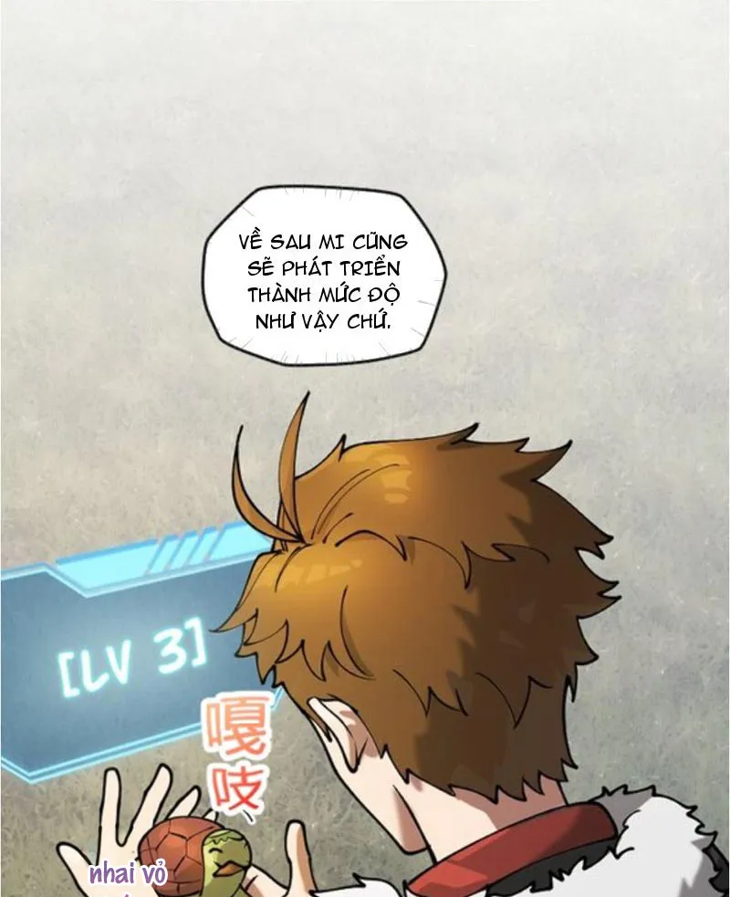 Ngự thú của ta không quá đứng đắn Chapter 2 - Trang 48