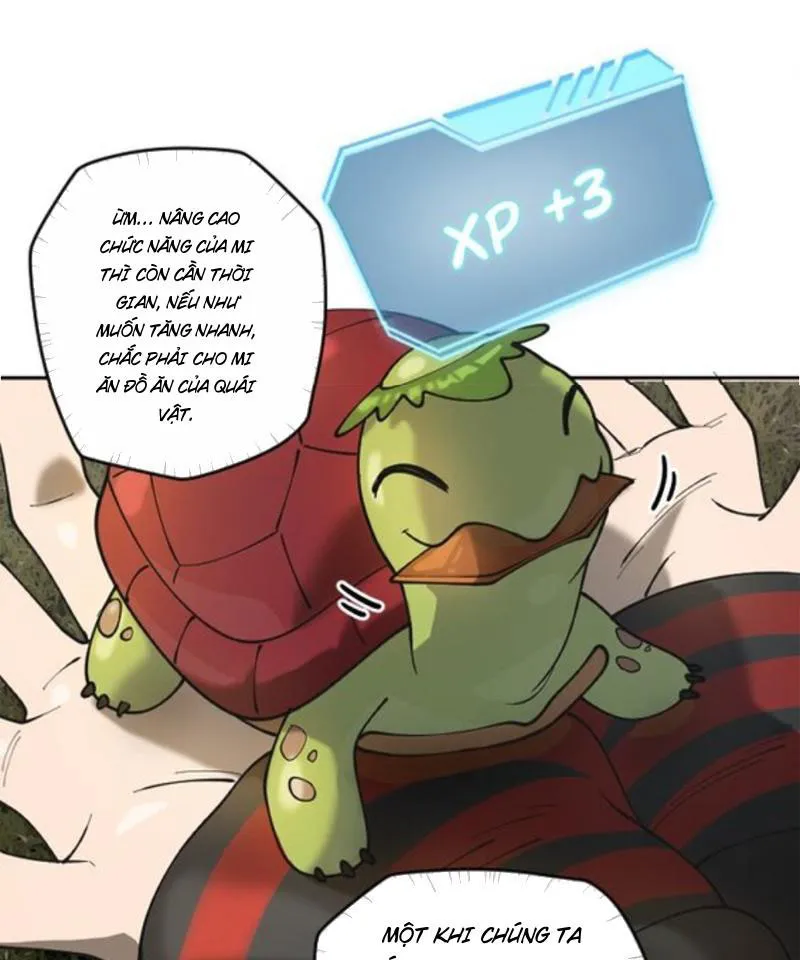 Ngự thú của ta không quá đứng đắn Chapter 2 - Trang 50