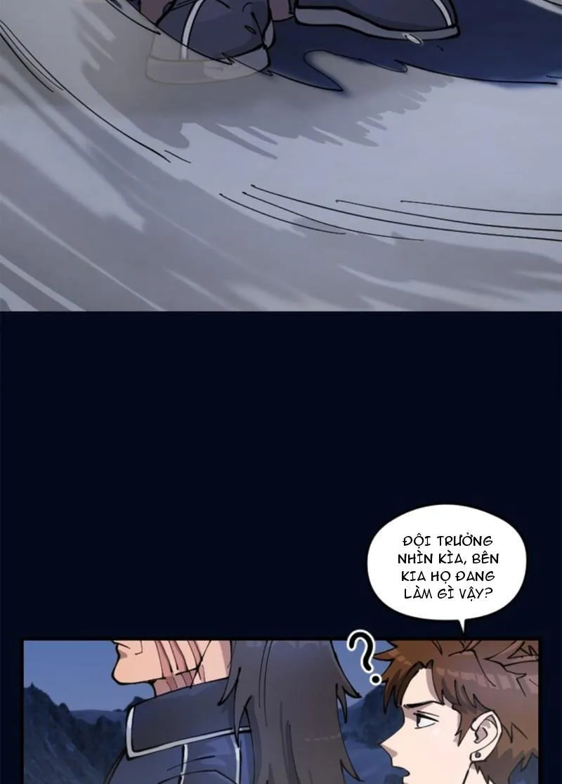 Ngự thú của ta không quá đứng đắn Chapter 3 - Trang 11