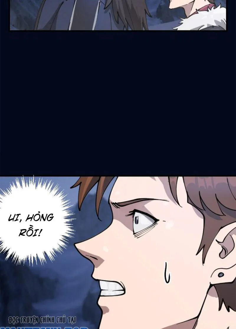 Ngự thú của ta không quá đứng đắn Chapter 3 - Trang 12