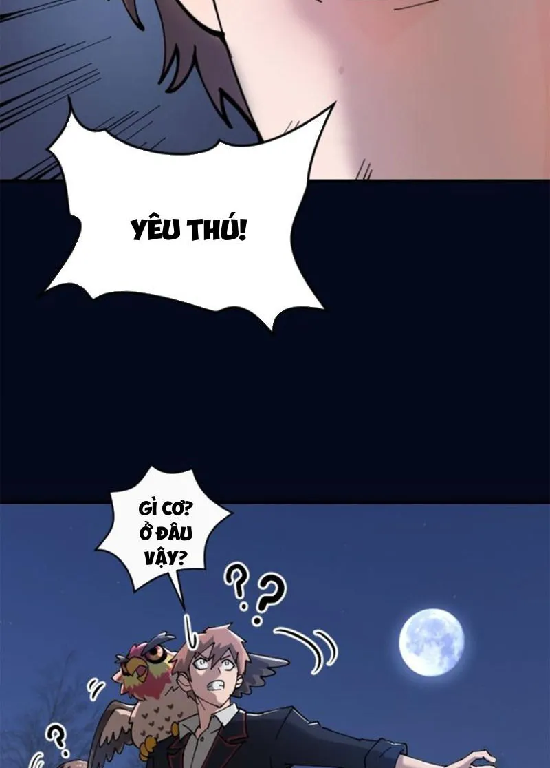 Ngự thú của ta không quá đứng đắn Chapter 3 - Trang 14