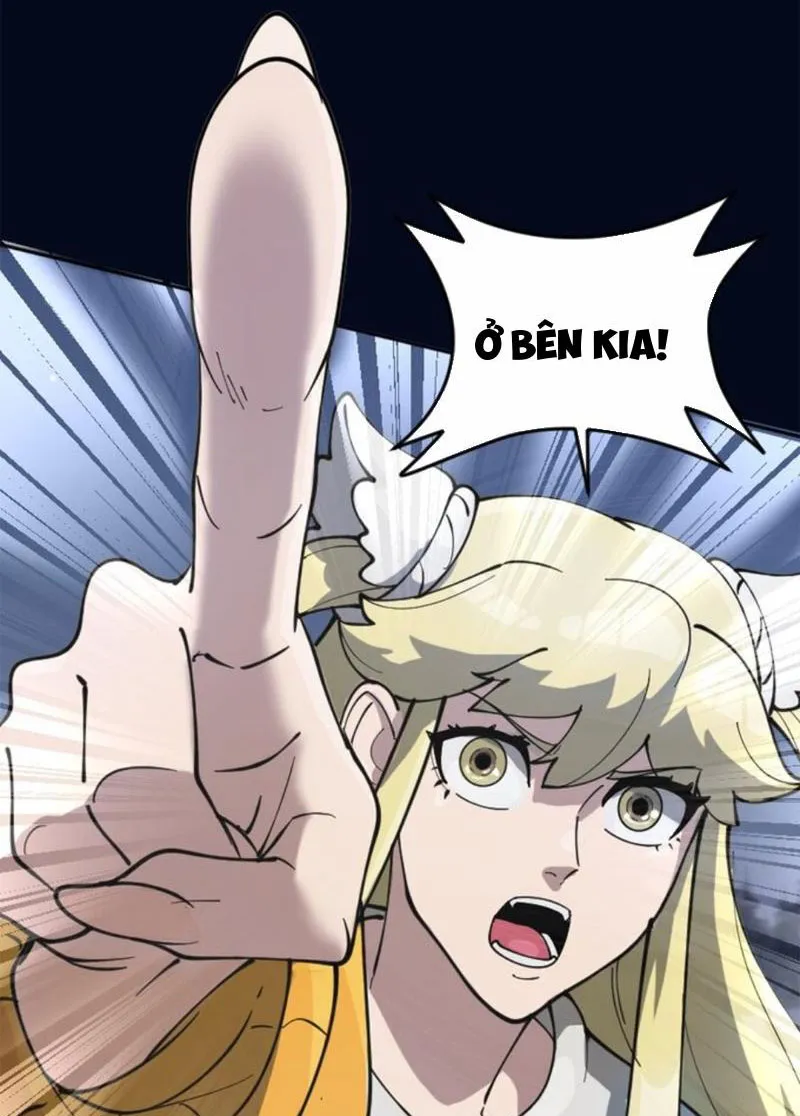 Ngự thú của ta không quá đứng đắn Chapter 3 - Trang 16