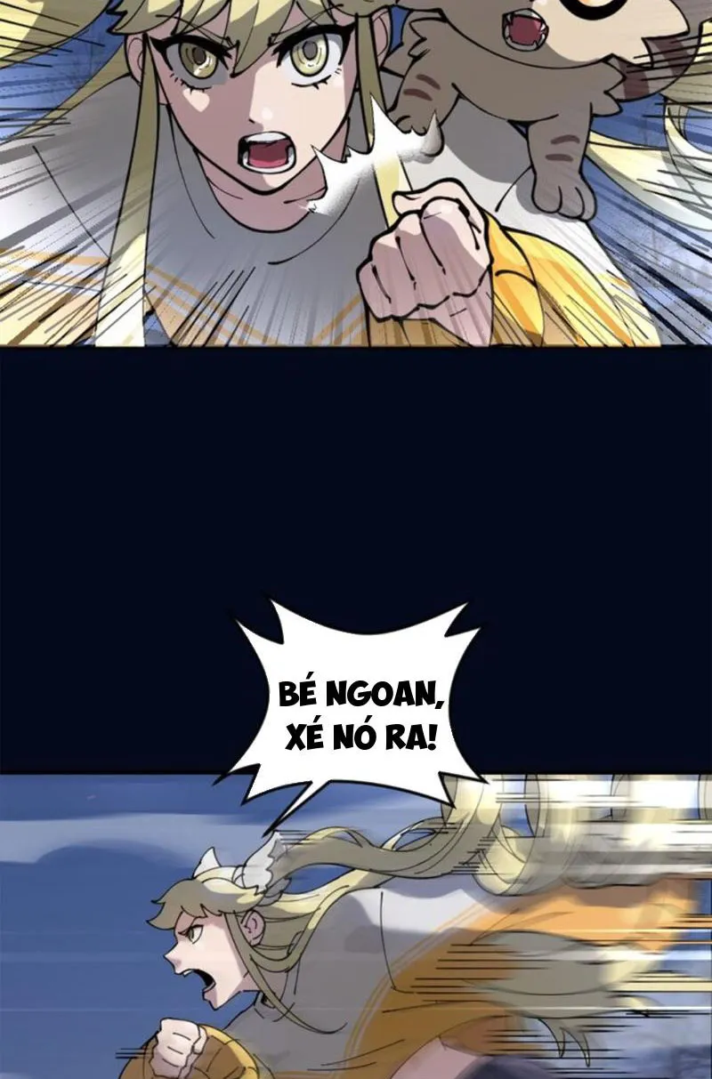 Ngự thú của ta không quá đứng đắn Chapter 3 - Trang 23