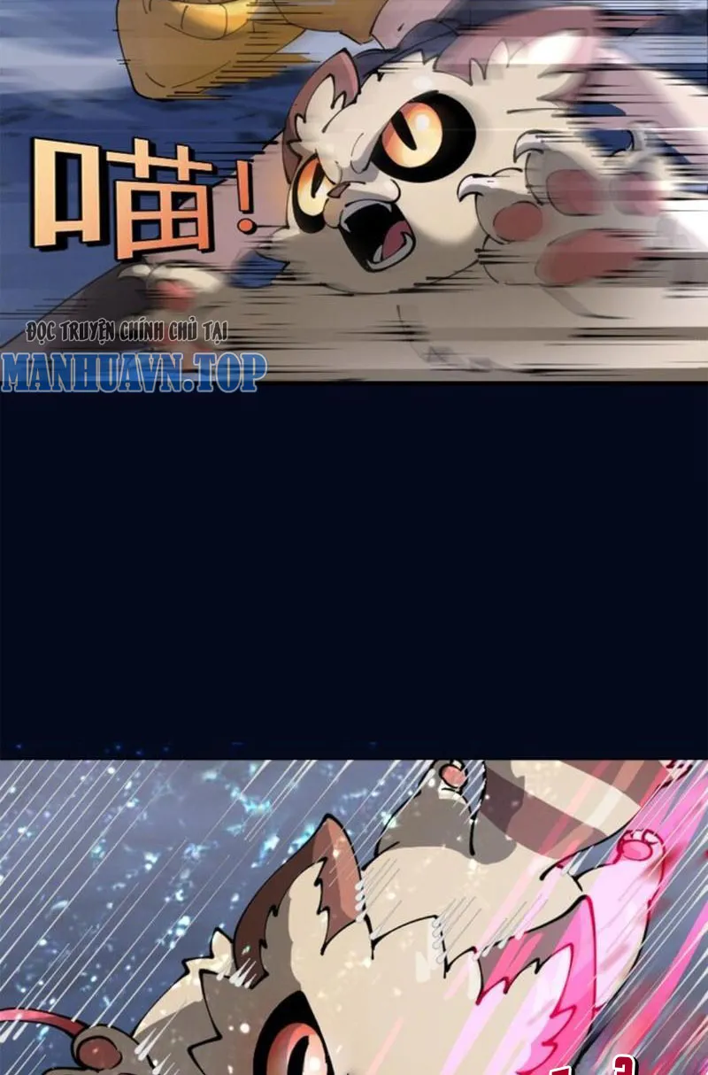 Ngự thú của ta không quá đứng đắn Chapter 3 - Trang 24