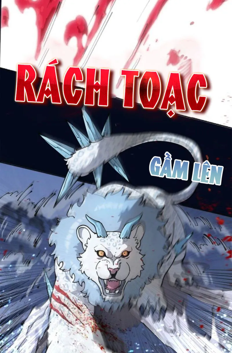 Ngự thú của ta không quá đứng đắn Chapter 3 - Trang 26