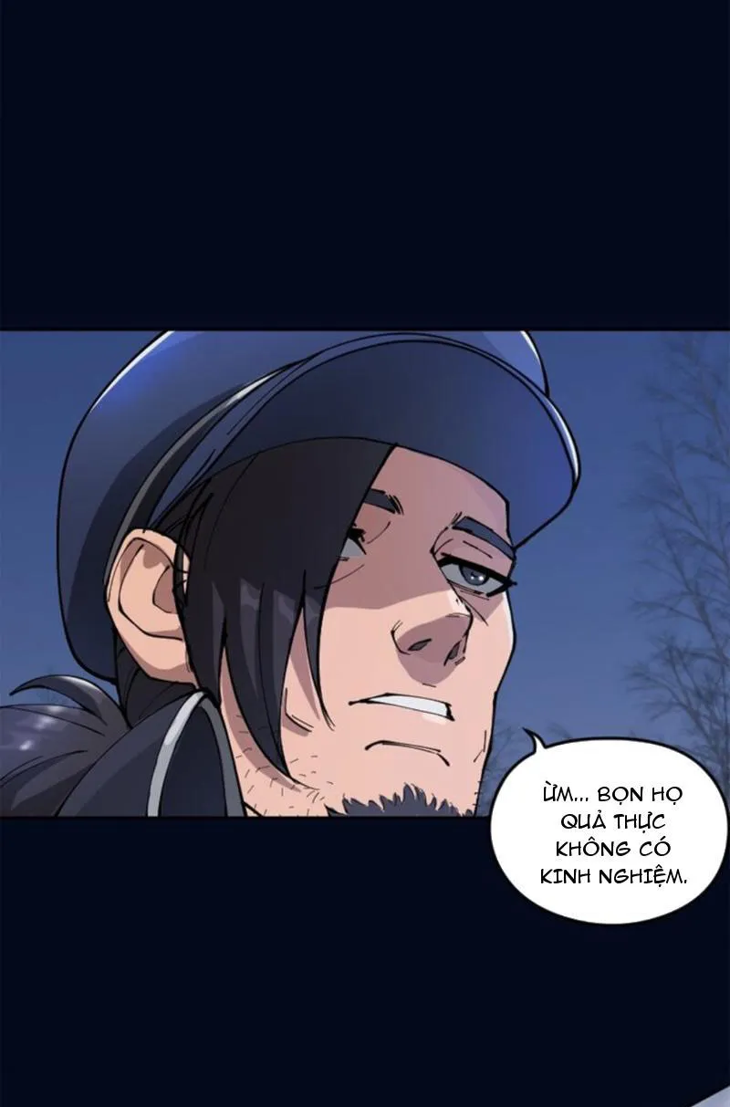 Ngự thú của ta không quá đứng đắn Chapter 3 - Trang 32