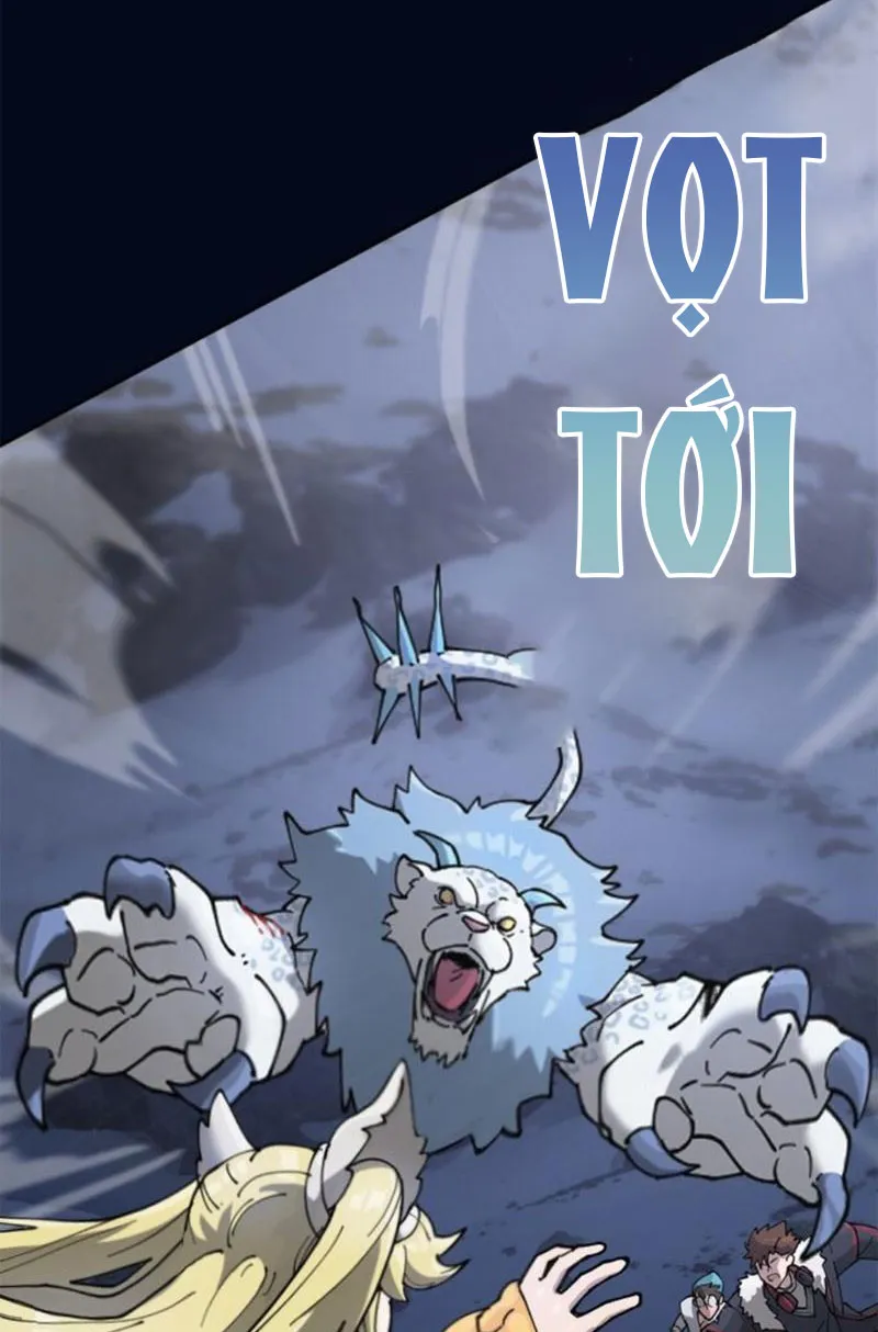 Ngự thú của ta không quá đứng đắn Chapter 3 - Trang 33