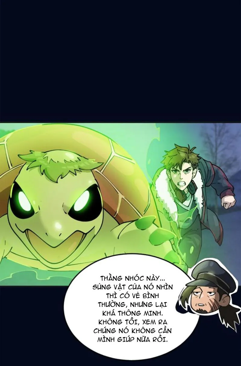 Ngự thú của ta không quá đứng đắn Chapter 3 - Trang 39