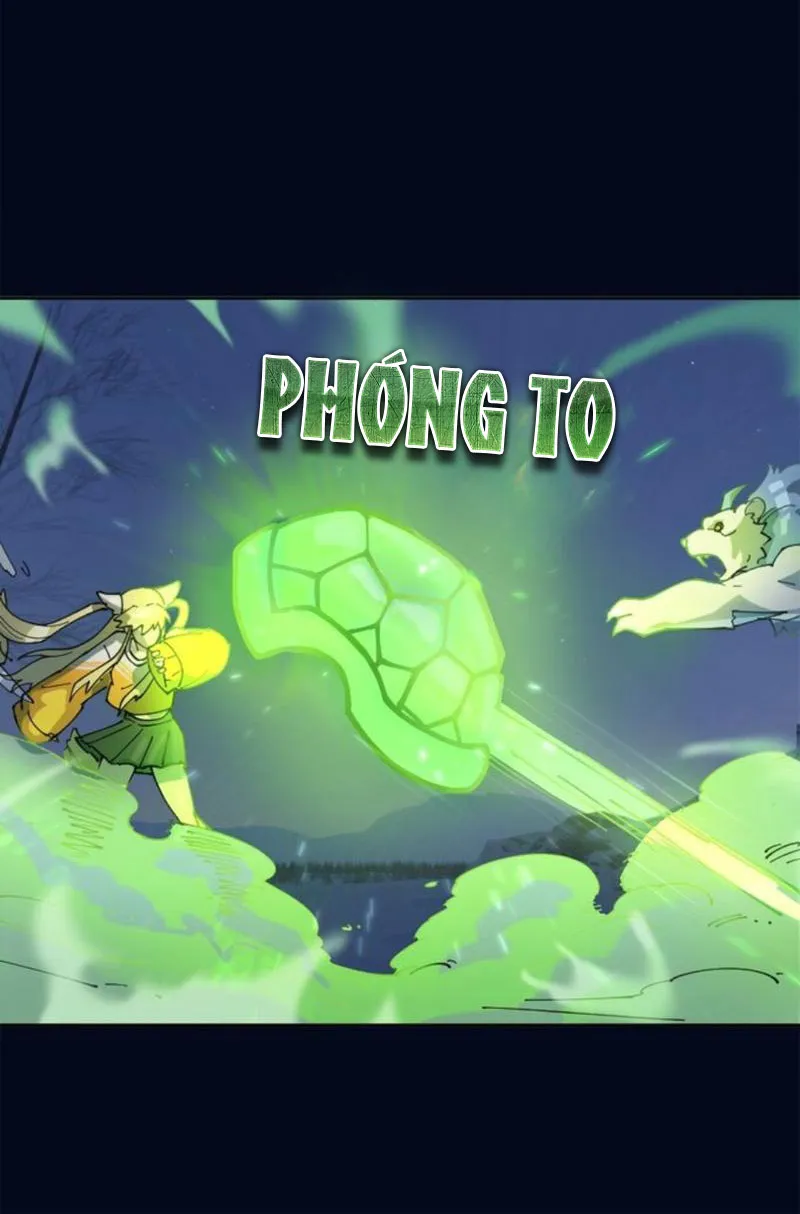 Ngự thú của ta không quá đứng đắn Chapter 3 - Trang 41