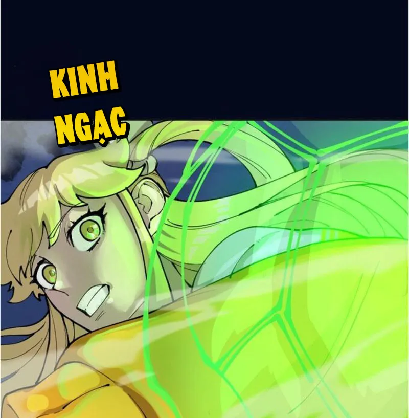 Ngự thú của ta không quá đứng đắn Chapter 3 - Trang 44