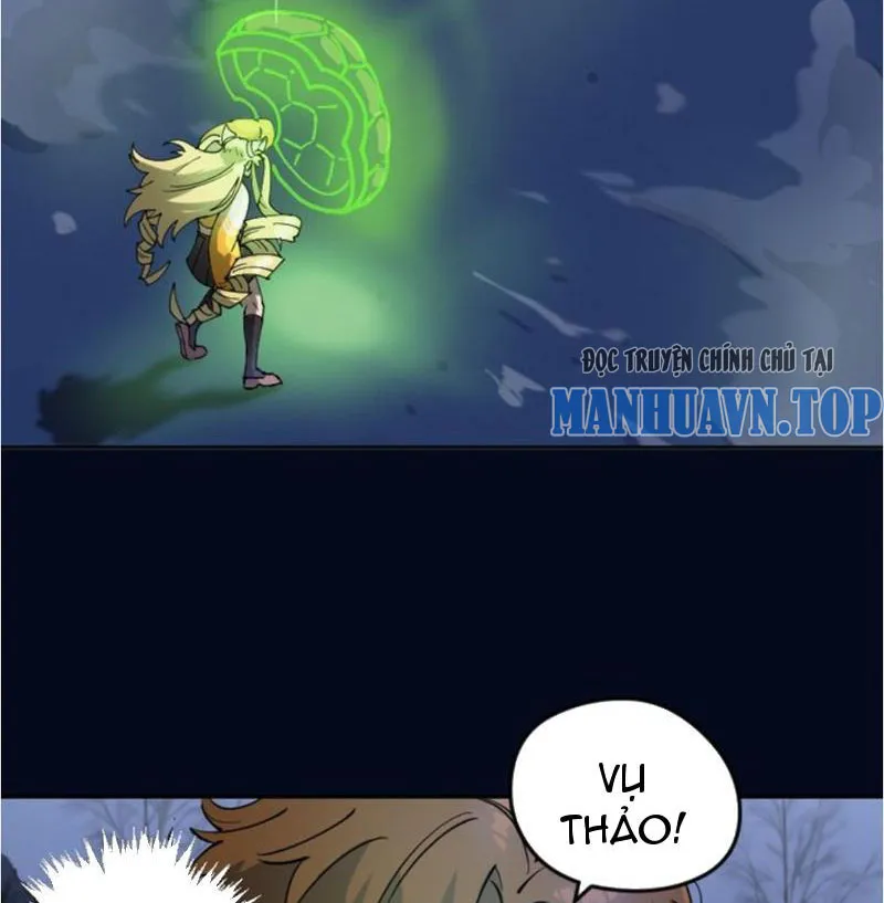 Ngự thú của ta không quá đứng đắn Chapter 3 - Trang 46