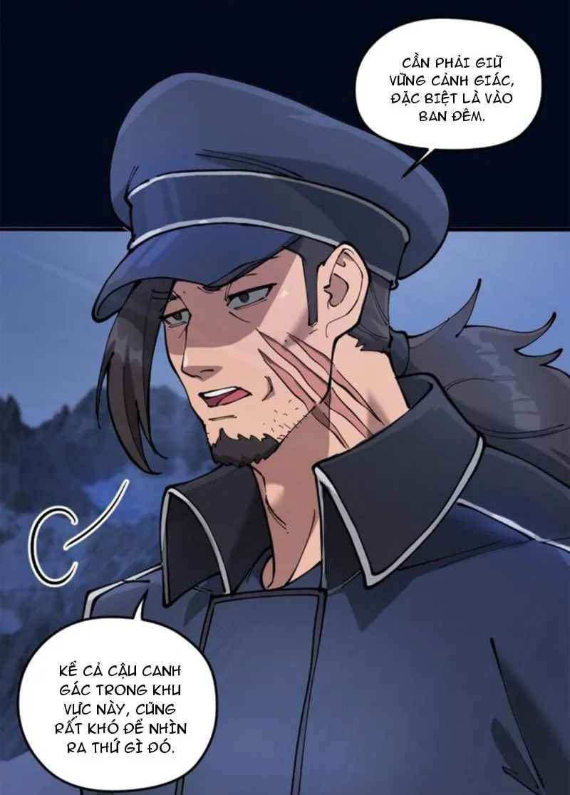 Ngự thú của ta không quá đứng đắn Chapter 3 - Trang 7
