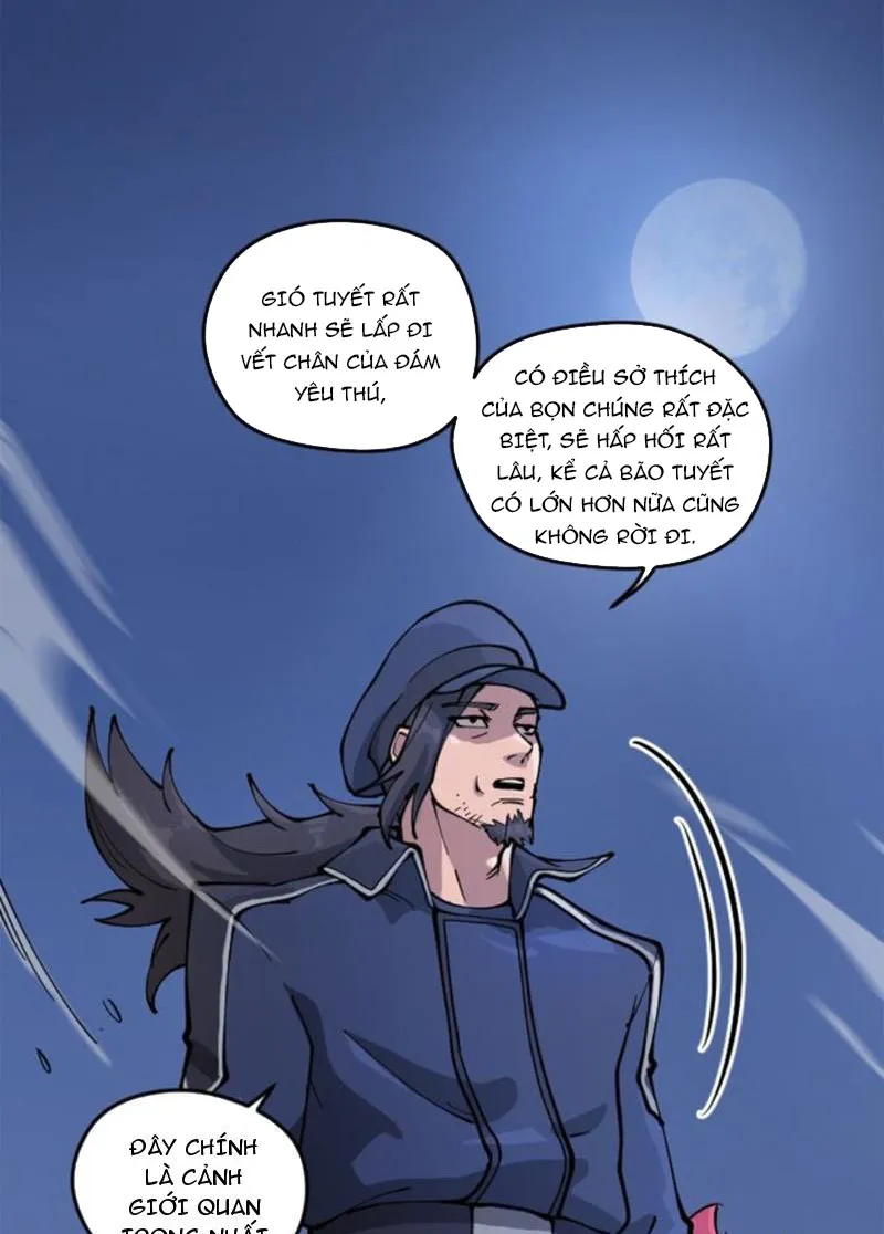 Ngự thú của ta không quá đứng đắn Chapter 3 - Trang 9