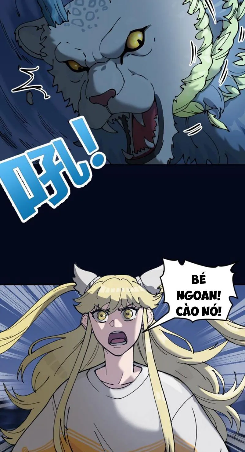 Ngự thú của ta không quá đứng đắn Chapter 4 - Trang 11