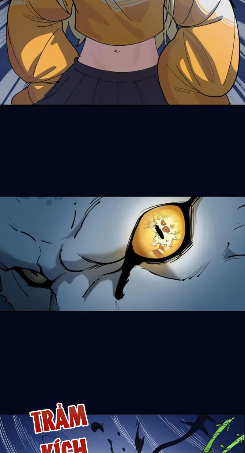 Ngự thú của ta không quá đứng đắn Chapter 4 - Trang 12