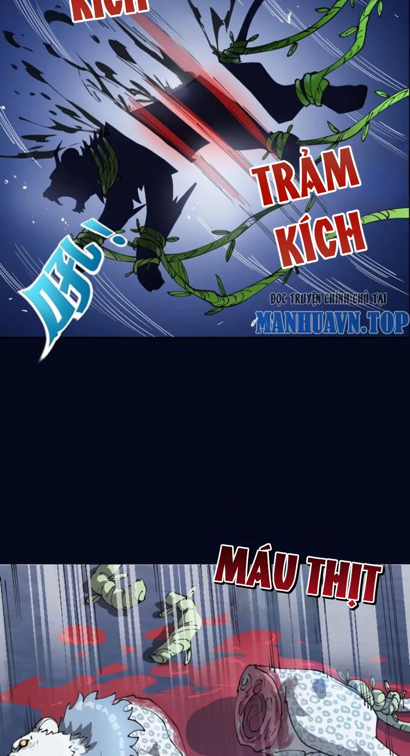 Ngự thú của ta không quá đứng đắn Chapter 4 - Trang 13