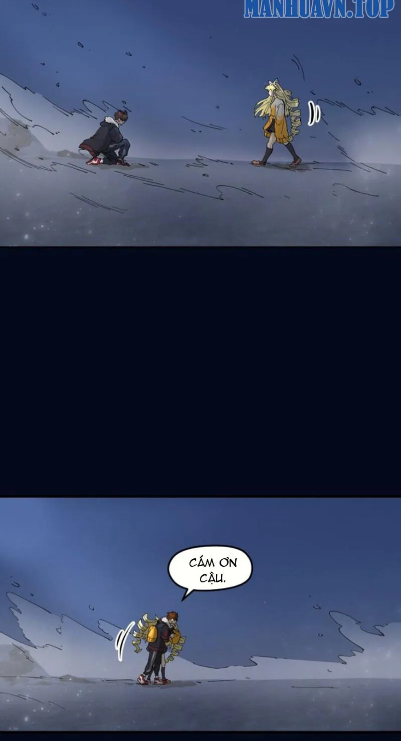 Ngự thú của ta không quá đứng đắn Chapter 4 - Trang 18