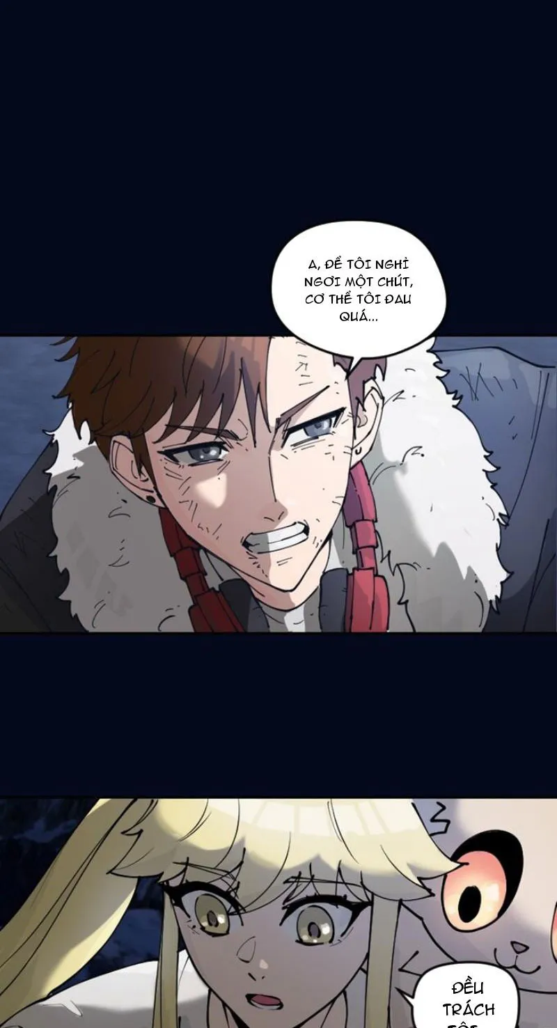 Ngự thú của ta không quá đứng đắn Chapter 4 - Trang 19