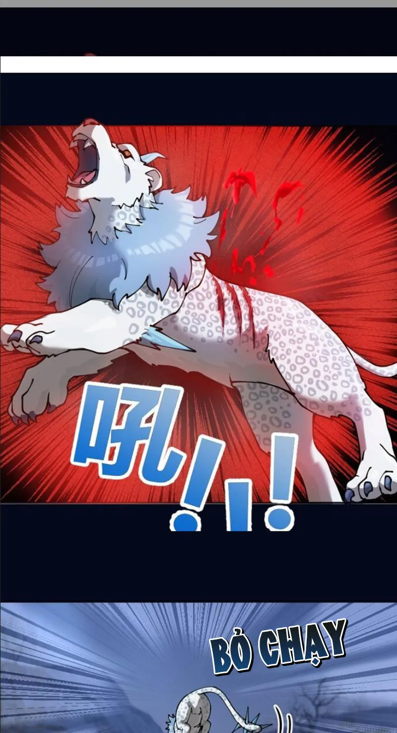 Ngự thú của ta không quá đứng đắn Chapter 4 - Trang 2
