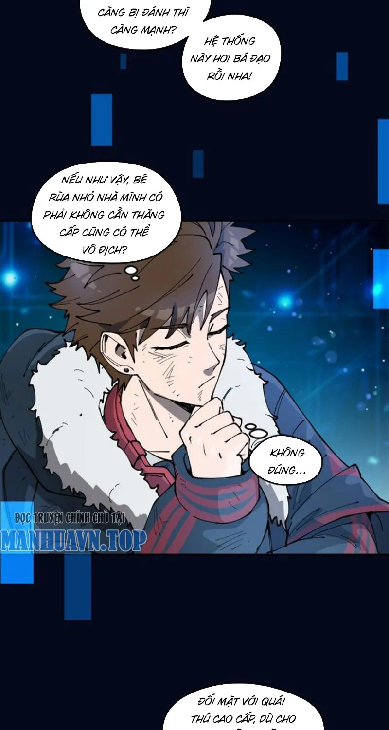 Ngự thú của ta không quá đứng đắn Chapter 4 - Trang 24