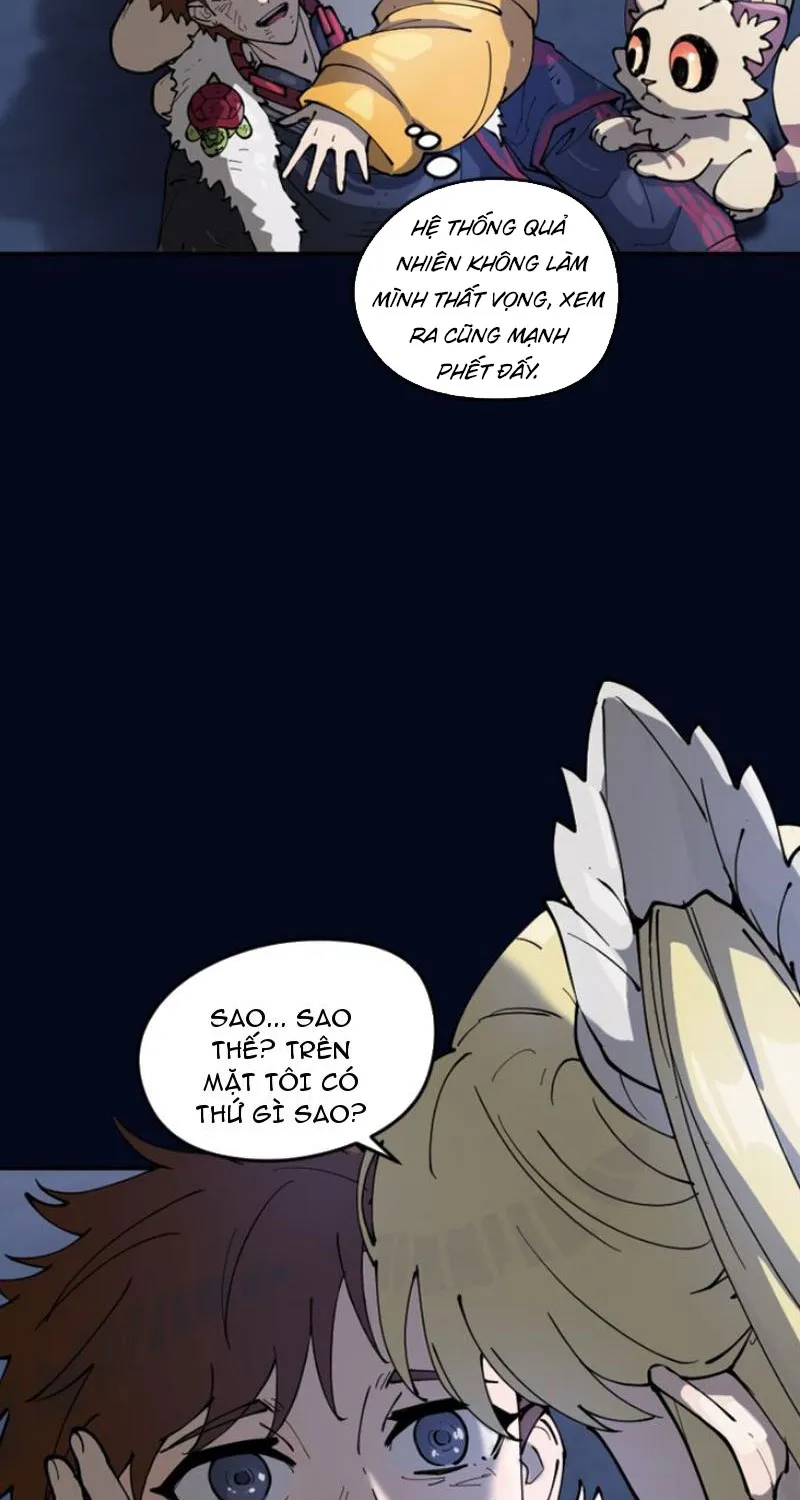 Ngự thú của ta không quá đứng đắn Chapter 4 - Trang 26