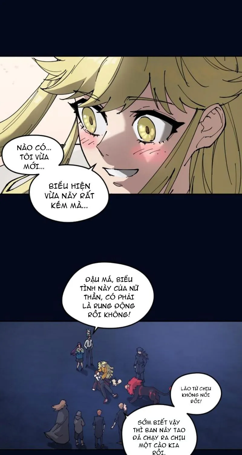 Ngự thú của ta không quá đứng đắn Chapter 4 - Trang 29