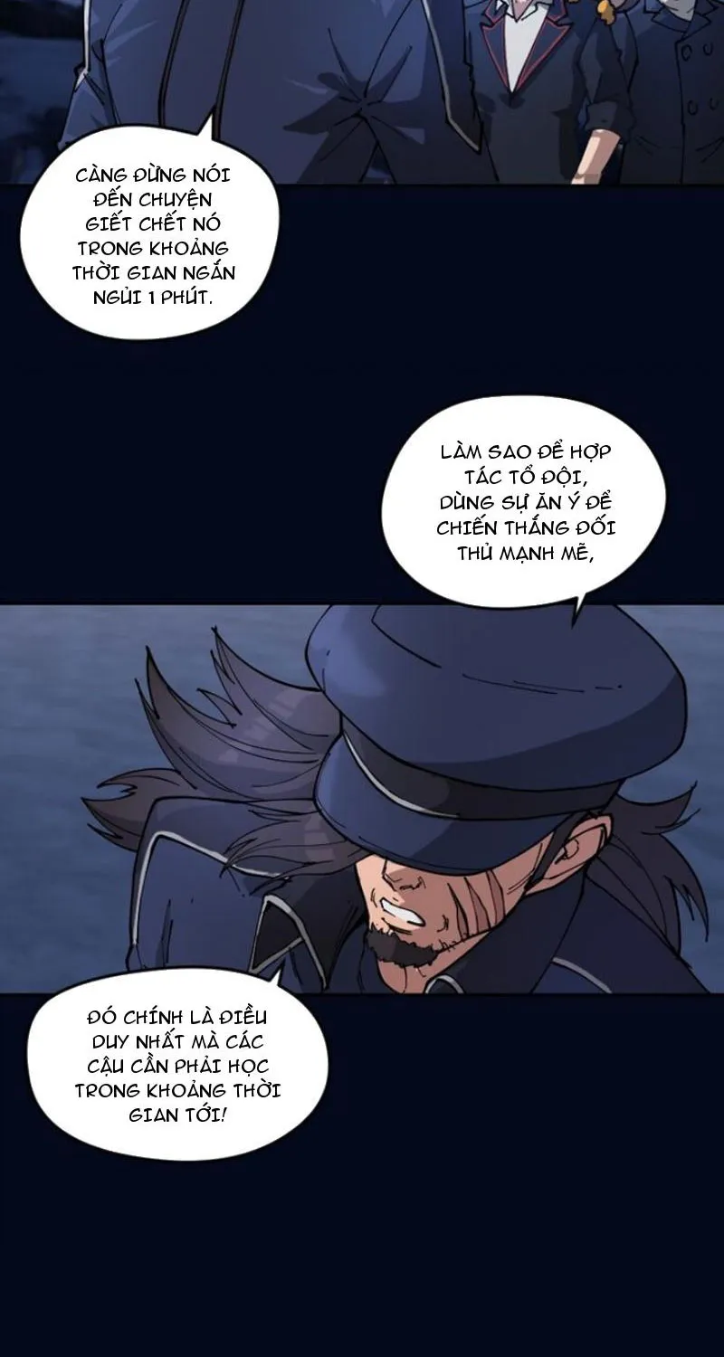 Ngự thú của ta không quá đứng đắn Chapter 4 - Trang 32
