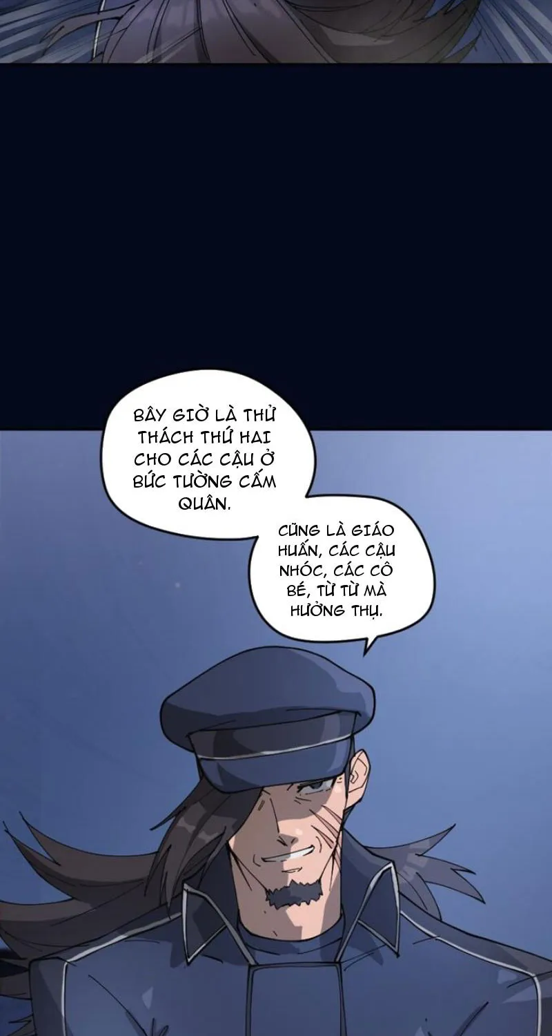 Ngự thú của ta không quá đứng đắn Chapter 4 - Trang 34