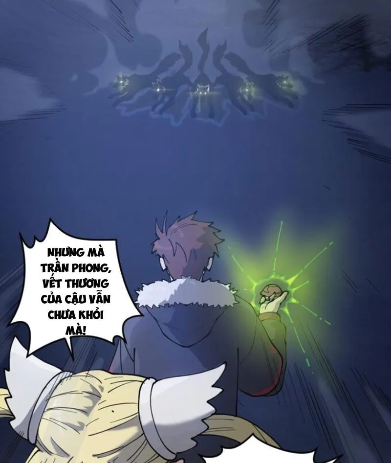 Ngự thú của ta không quá đứng đắn Chapter 5 - Trang 13