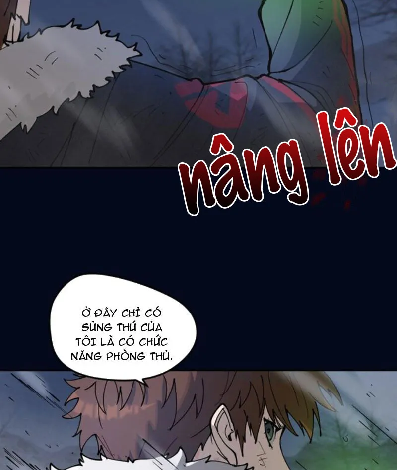 Ngự thú của ta không quá đứng đắn Chapter 5 - Trang 15