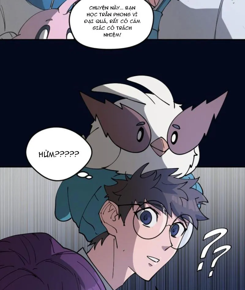 Ngự thú của ta không quá đứng đắn Chapter 5 - Trang 18