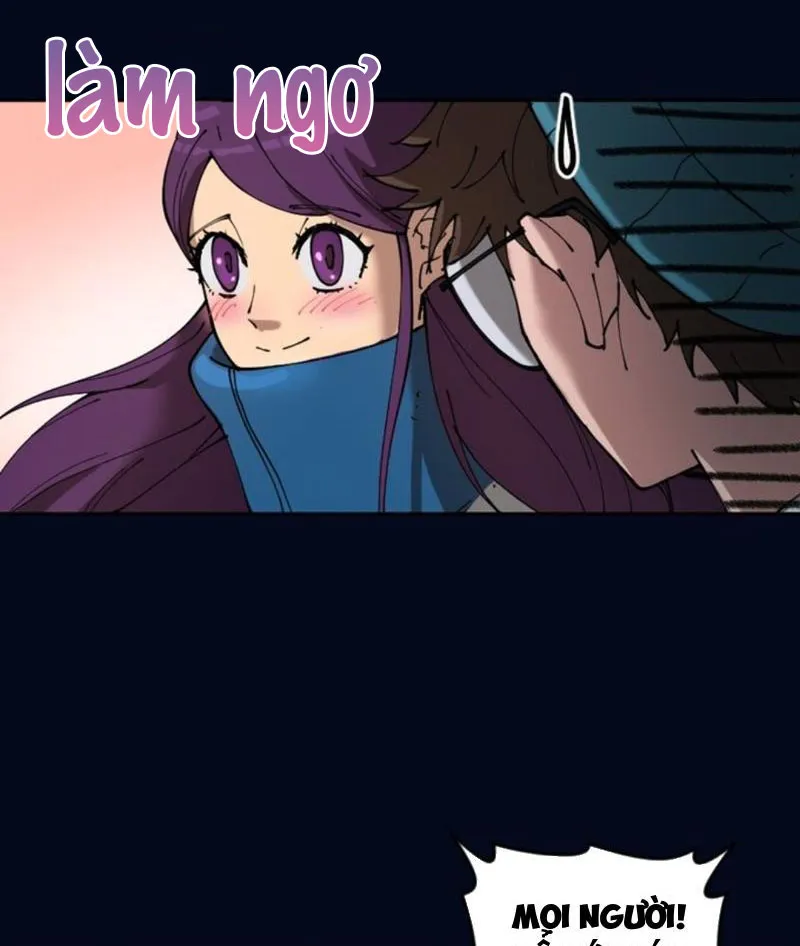Ngự thú của ta không quá đứng đắn Chapter 5 - Trang 20