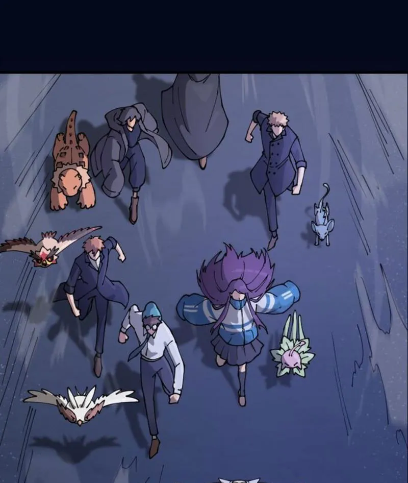 Ngự thú của ta không quá đứng đắn Chapter 5 - Trang 23