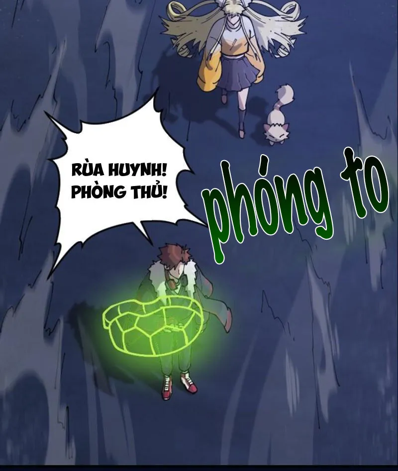 Ngự thú của ta không quá đứng đắn Chapter 5 - Trang 24