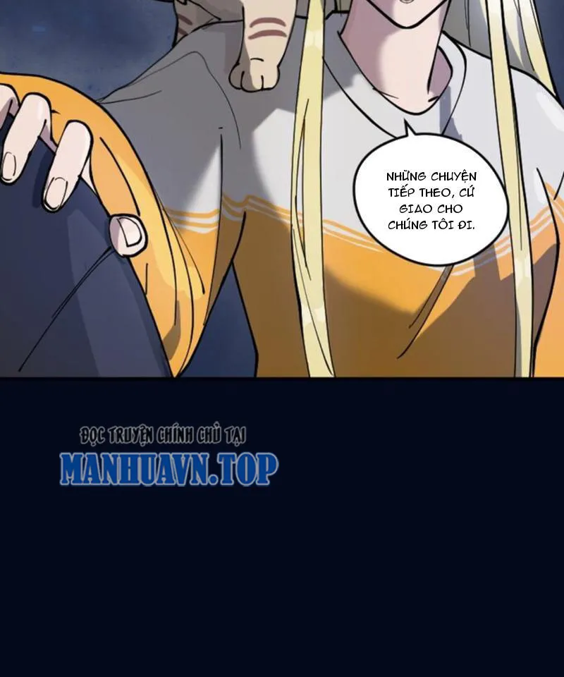 Ngự thú của ta không quá đứng đắn Chapter 5 - Trang 34