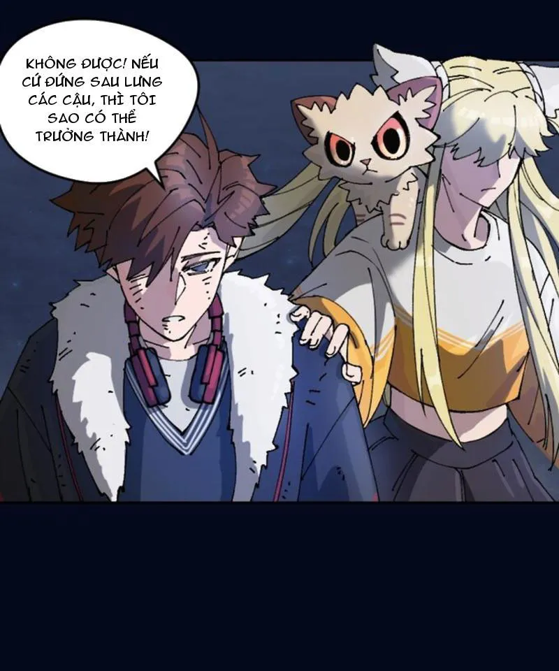 Ngự thú của ta không quá đứng đắn Chapter 5 - Trang 35