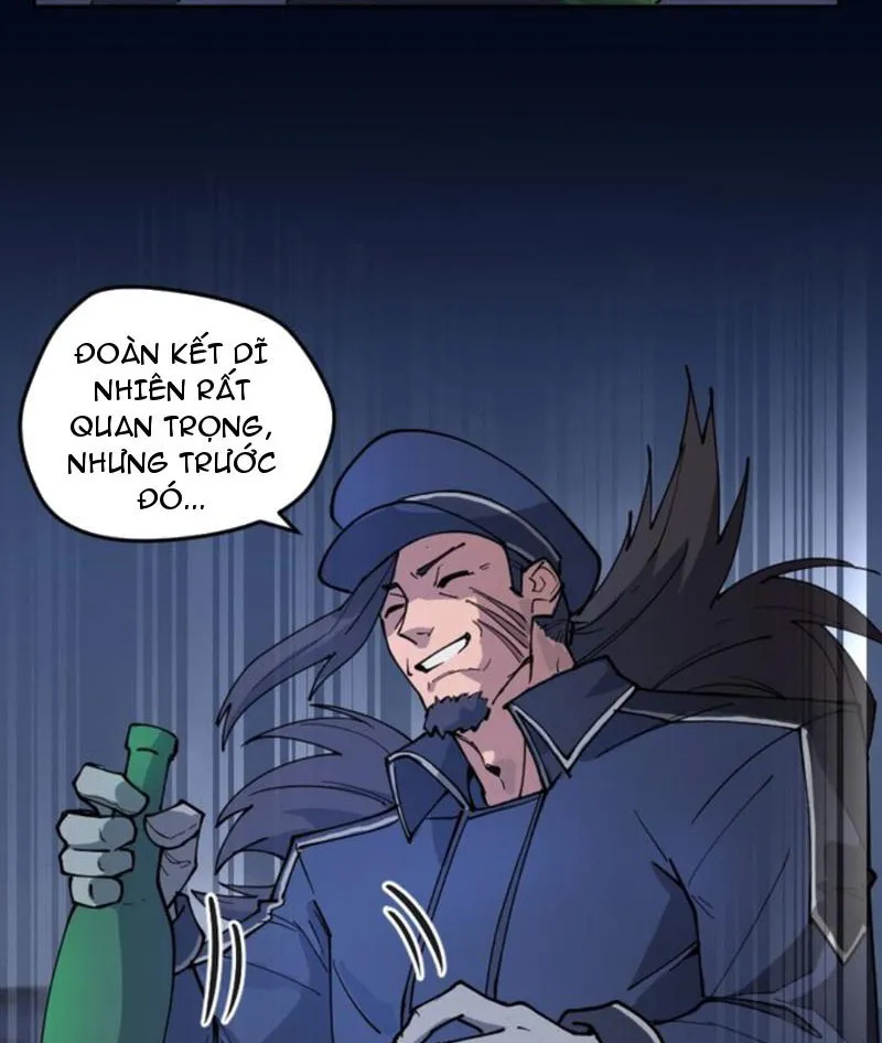 Ngự thú của ta không quá đứng đắn Chapter 5 - Trang 4