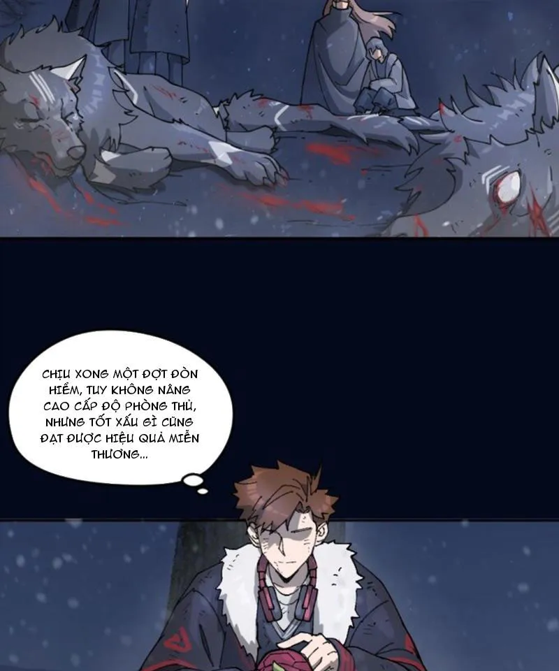 Ngự thú của ta không quá đứng đắn Chapter 5 - Trang 41
