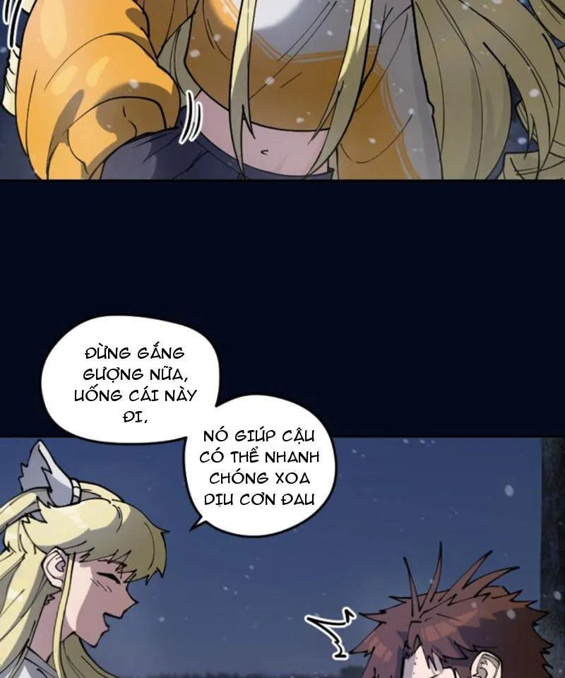 Ngự thú của ta không quá đứng đắn Chapter 5 - Trang 46