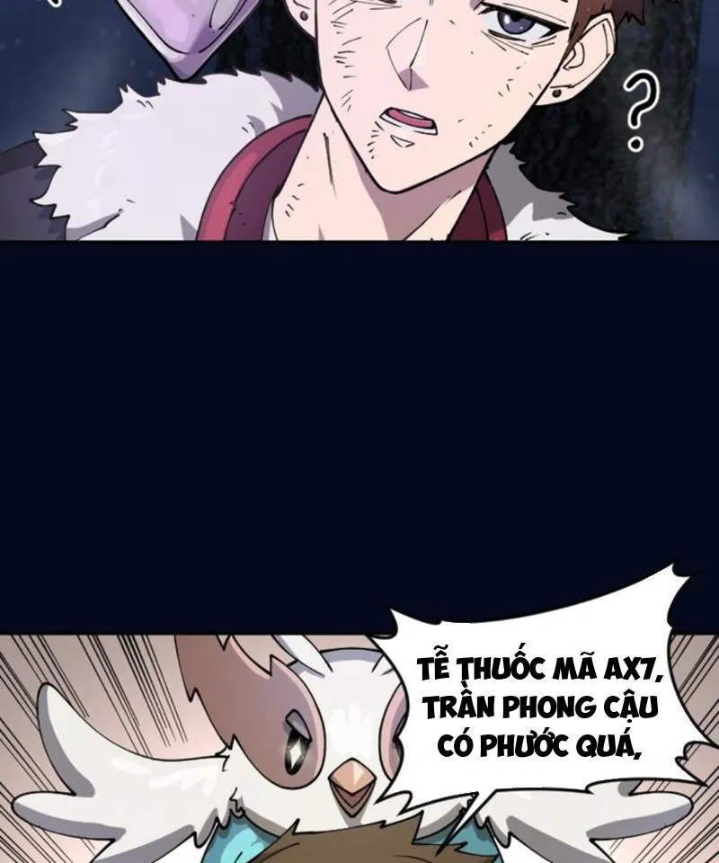 Ngự thú của ta không quá đứng đắn Chapter 5 - Trang 48