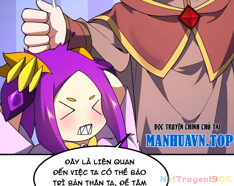 Ngự Thú Tiến Hóa Chapter 0 - Trang 10