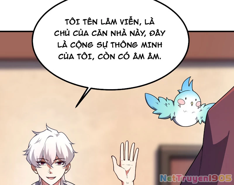 Ngự Thú Tiến Hóa Chapter 0 - Trang 18